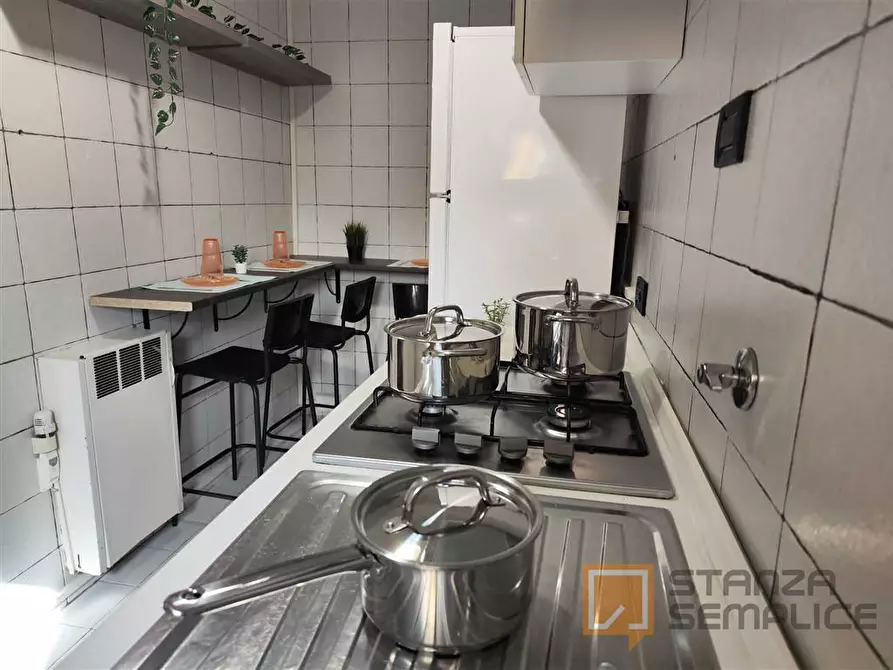 Immagine 5 di Stanza singola in affitto  in Via Carlo Jussi 43 a San Lazzaro Di Savena