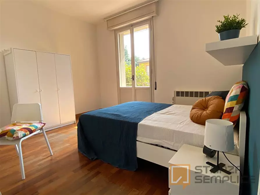 Immagine 6 di Stanza singola in affitto  in Via Carlo Jussi 43 a San Lazzaro Di Savena