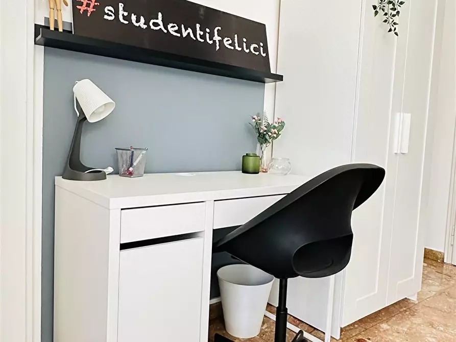 Immagine 6 di Stanza singola in affitto  in Via Tripoli n.216 a Torino