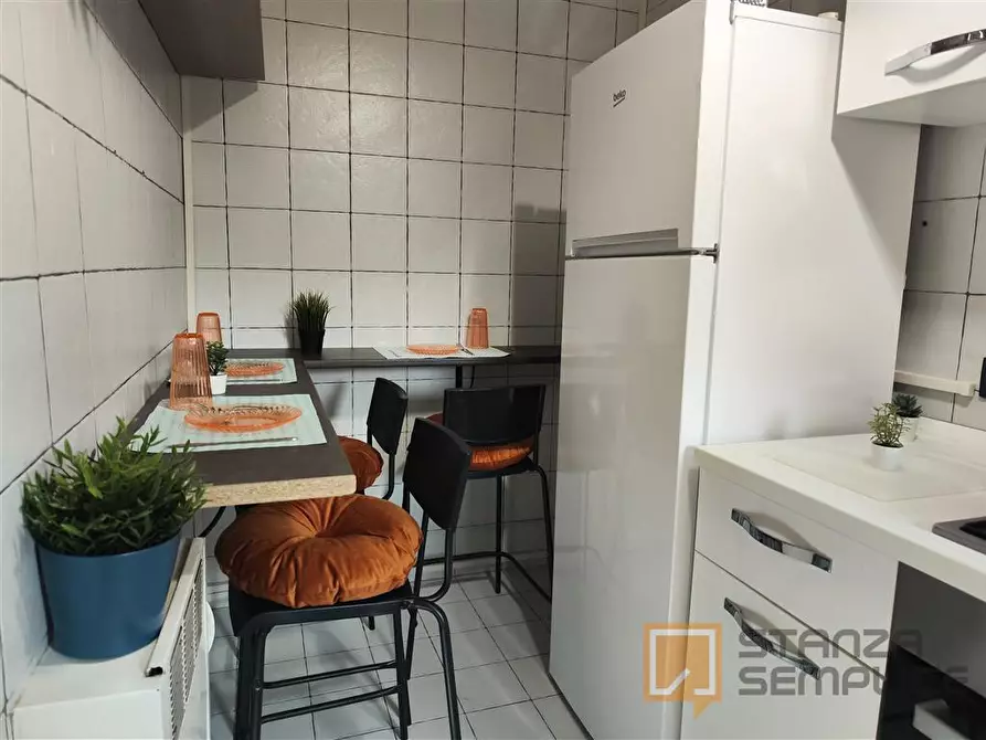 Immagine 11 di Stanza singola in affitto  in Via Carlo Jussi 43 a San Lazzaro Di Savena