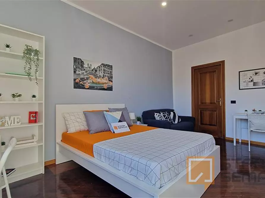 Immagine 6 di Stanza singola in affitto  in Via Paolo Paruta, 5 a Roma