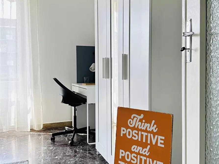 Immagine 8 di Stanza singola in affitto  in Via Tripoli n.216 a Torino