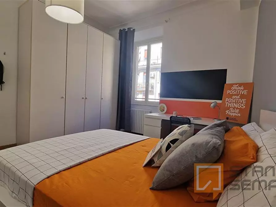 Immagine 8 di Stanza singola in affitto  in Via Paolo Paruta, 5 a Roma
