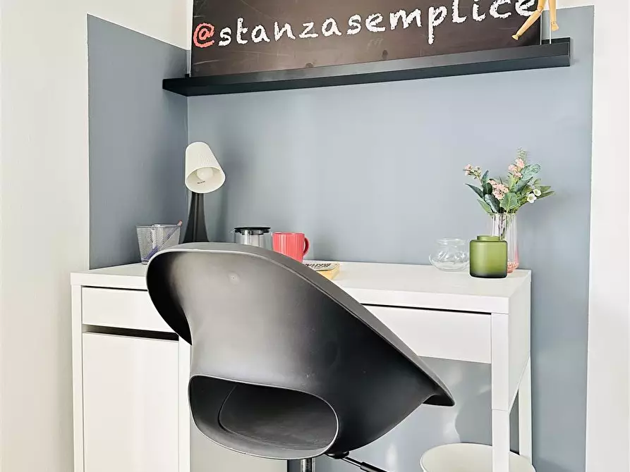 Immagine 6 di Stanza singola in affitto  in Via Tripoli n.216 a Torino