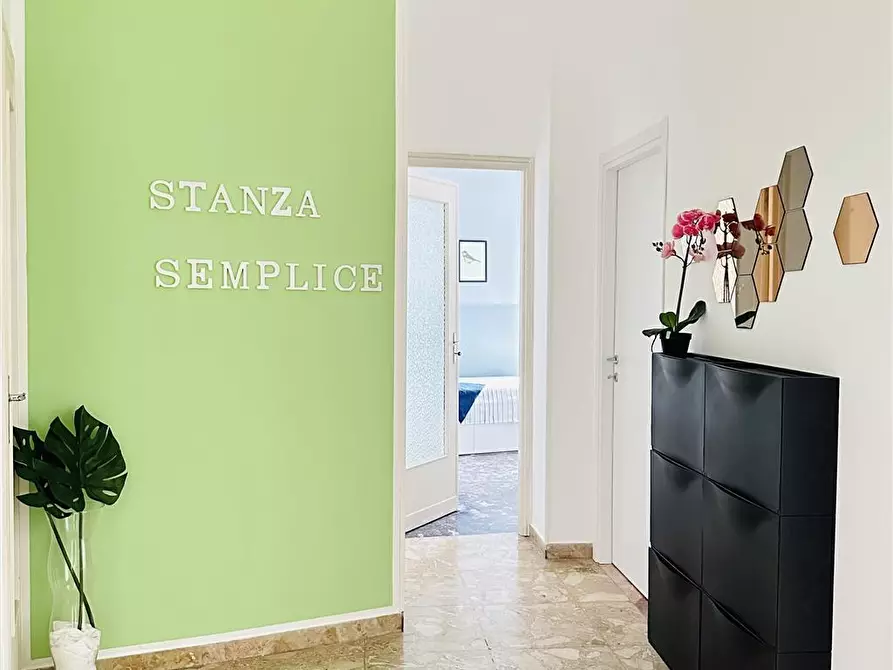 Immagine 24 di Stanza singola in affitto  in Via Tripoli n.216 a Torino