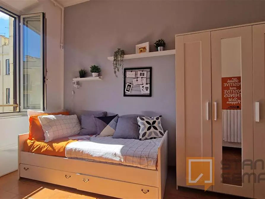 Immagine 8 di Stanza singola in affitto  in Via Paolo Paruta, 5 a Roma