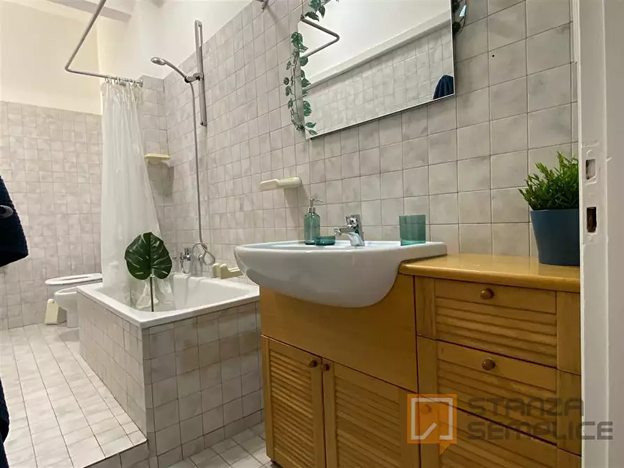 Immagine 18 di Stanza singola in affitto  in Via Carlo Jussi 43 a San Lazzaro Di Savena