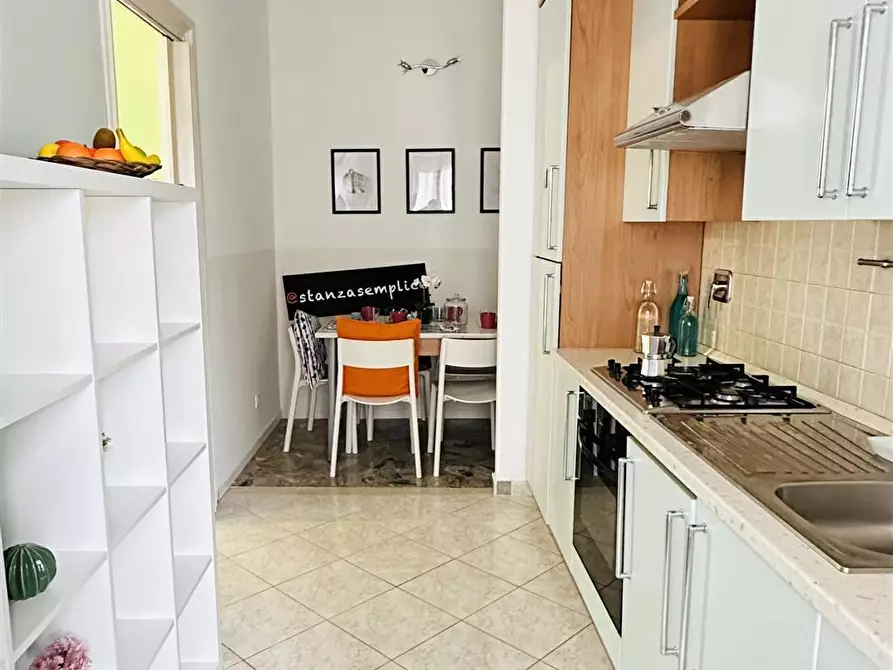 Immagine 9 di Stanza singola in affitto  in Via Tripoli n.216 a Torino