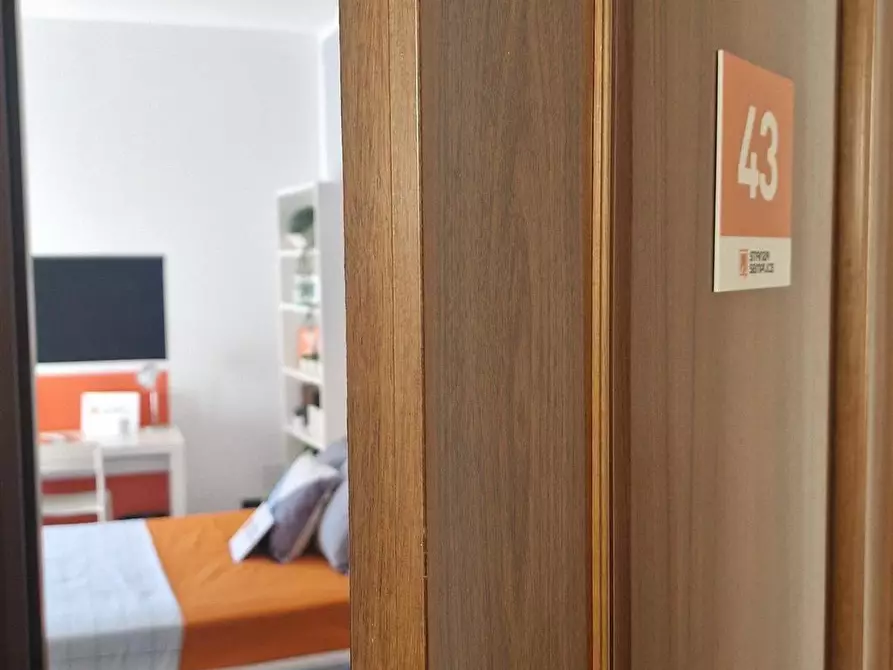 Immagine 9 di Stanza singola in affitto  in Via Paolo Paruta, 5 a Roma