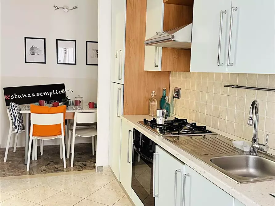 Immagine 10 di Stanza singola in affitto  in Via Tripoli n.216 a Torino