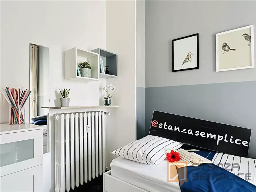 Immagine 4 di Stanza singola in affitto  in Via Tripoli n.216 a Torino