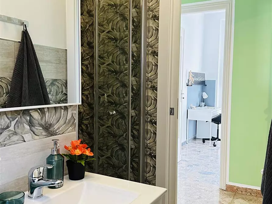 Immagine 21 di Stanza singola in affitto  in Via Tripoli n.216 a Torino