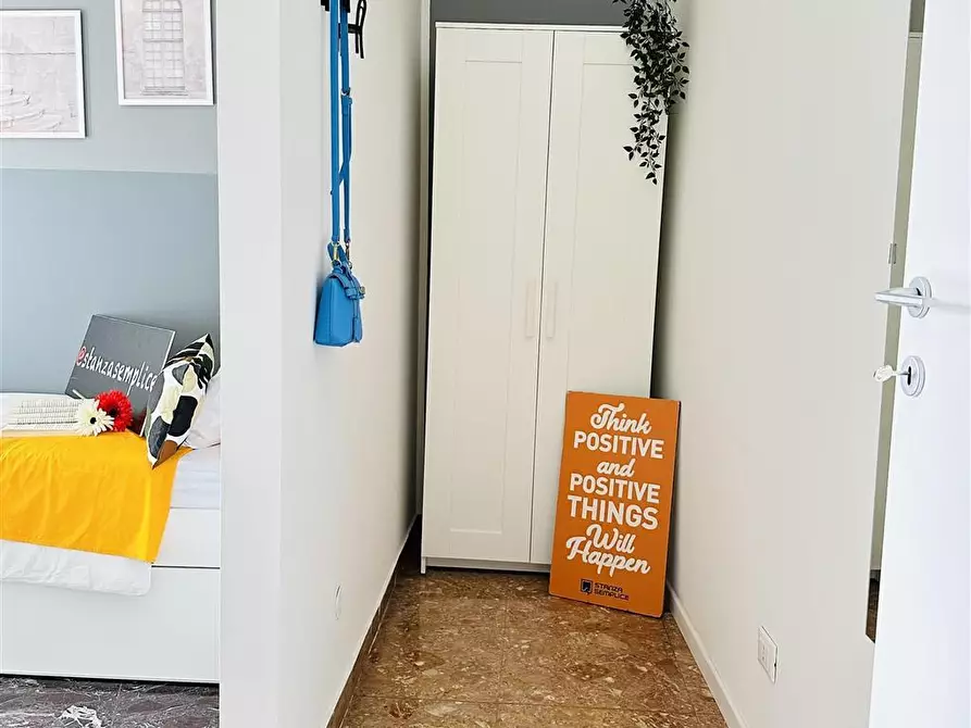 Immagine 6 di Stanza singola in affitto  in Via Tripoli n.216 a Torino