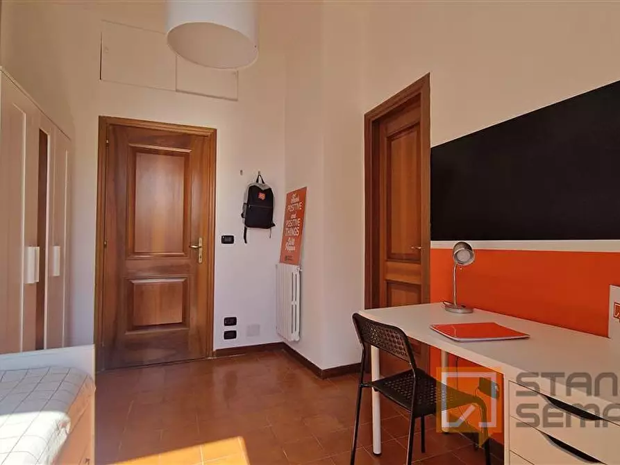 Immagine 10 di Stanza singola in affitto  in Via Paolo Paruta, 5 a Roma