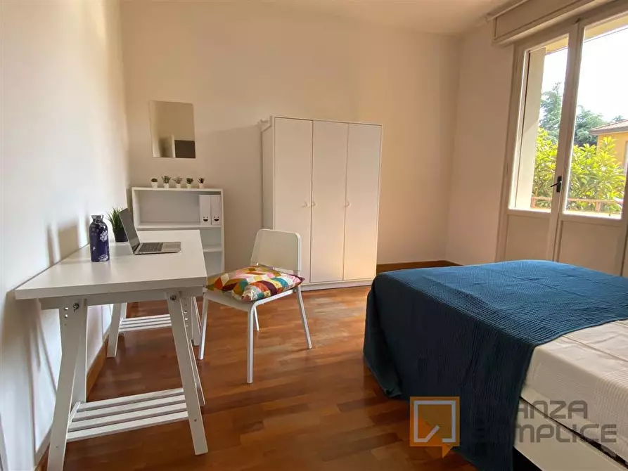 Immagine 7 di Stanza singola in affitto  in Via Carlo Jussi 43 a San Lazzaro Di Savena