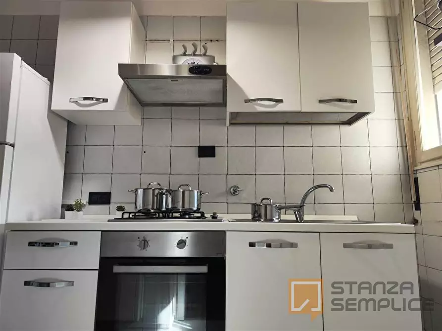 Immagine 15 di Stanza singola in affitto  in Via Carlo Jussi 43 a San Lazzaro Di Savena