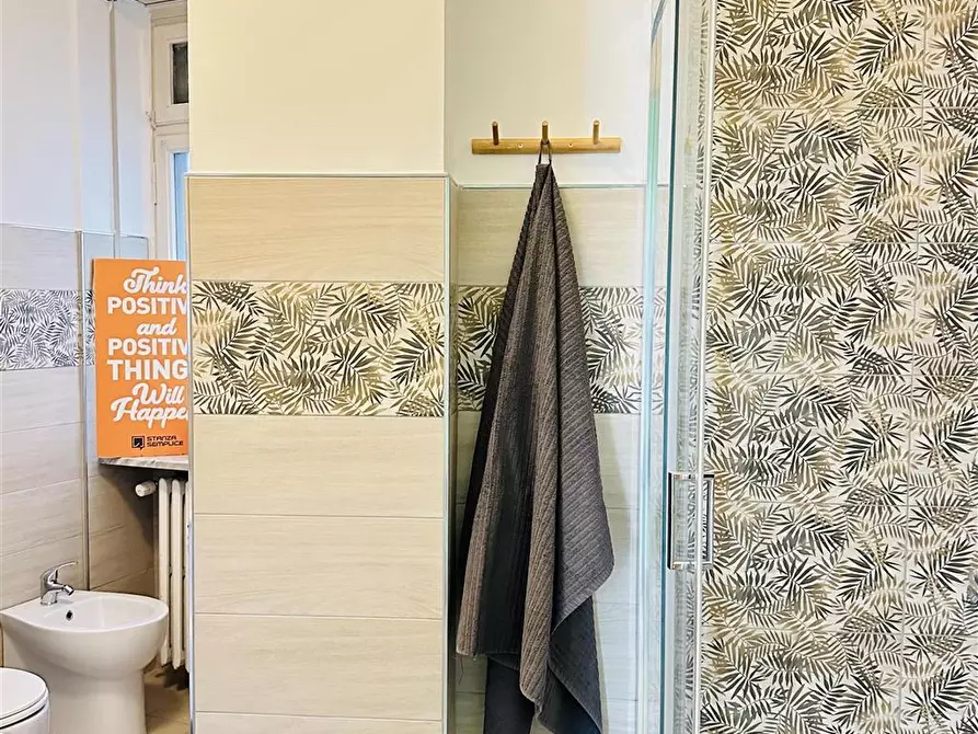 Immagine 18 di Stanza singola in affitto  in Via Tripoli n.216 a Torino