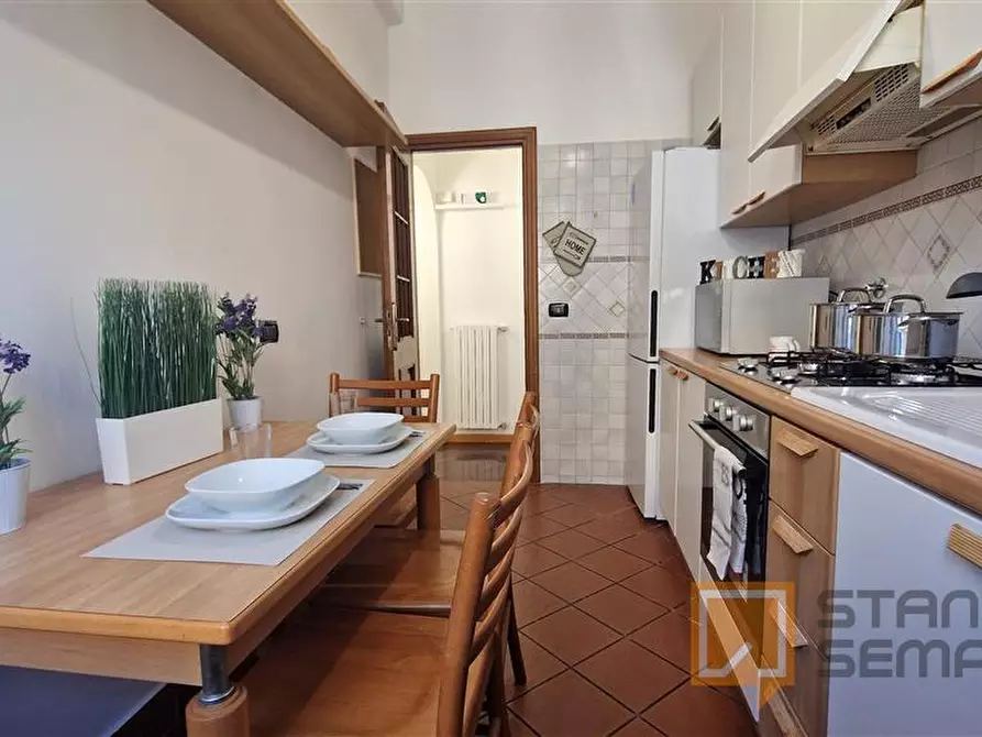 Immagine 17 di Stanza singola in affitto  in Via Paolo Paruta, 5 a Roma