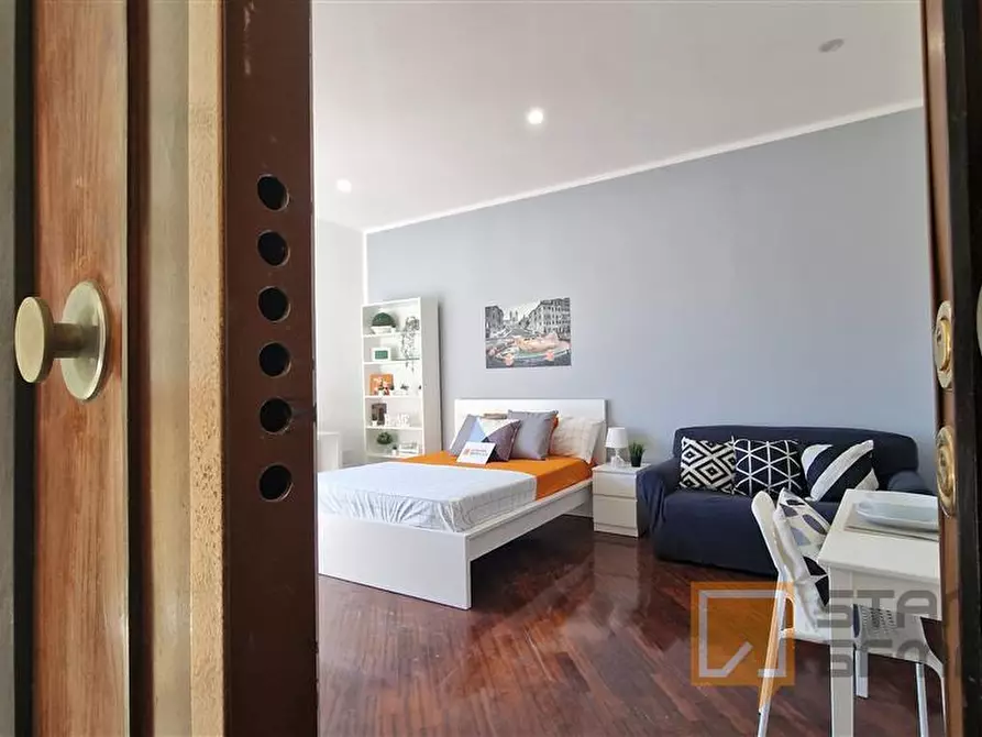 Immagine 3 di Stanza singola in affitto  in Via Paolo Paruta, 5 a Roma