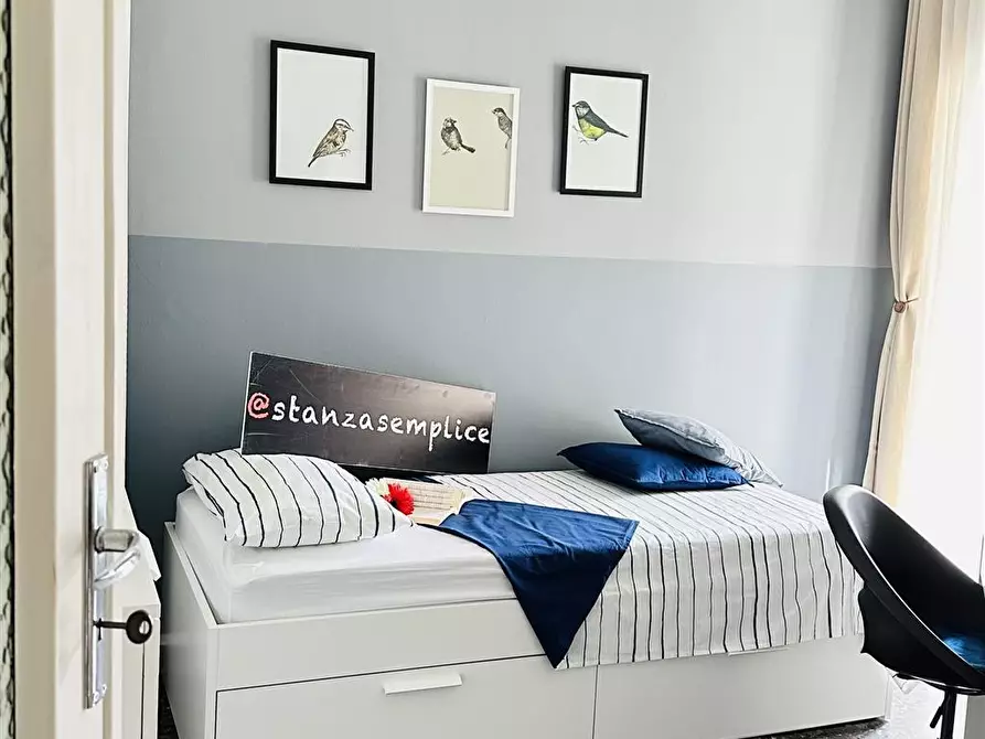 Immagine 2 di Stanza singola in affitto  in Via Tripoli n.216 a Torino