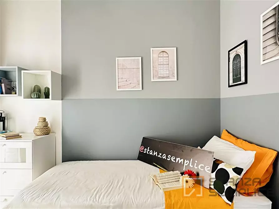 Immagine 2 di Stanza singola in affitto  in Via Tripoli n.216 a Torino