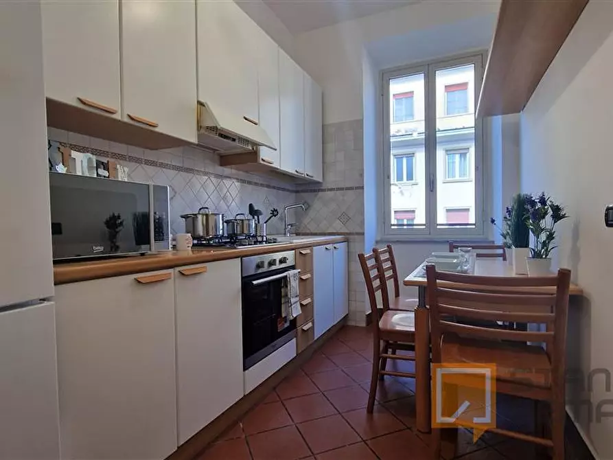 Immagine 13 di Stanza singola in affitto  in Via Paolo Paruta, 5 a Roma