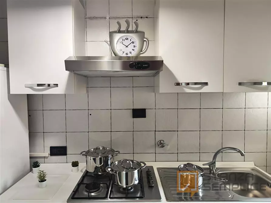 Immagine 5 di Stanza singola in affitto  in Via Carlo Jussi 43 a San Lazzaro Di Savena