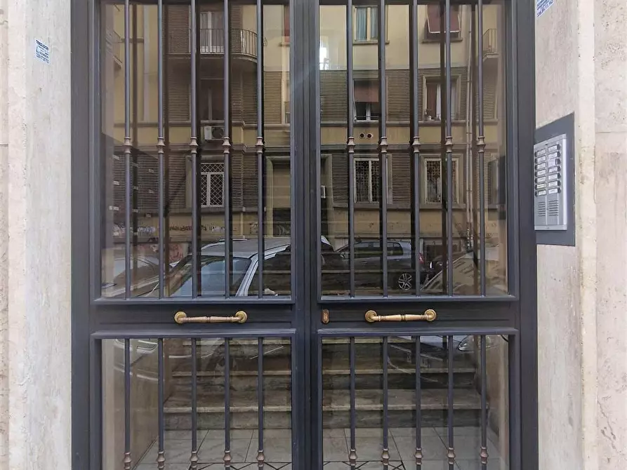 Immagine 23 di Stanza singola in affitto  in Via Paolo Paruta, 5 a Roma