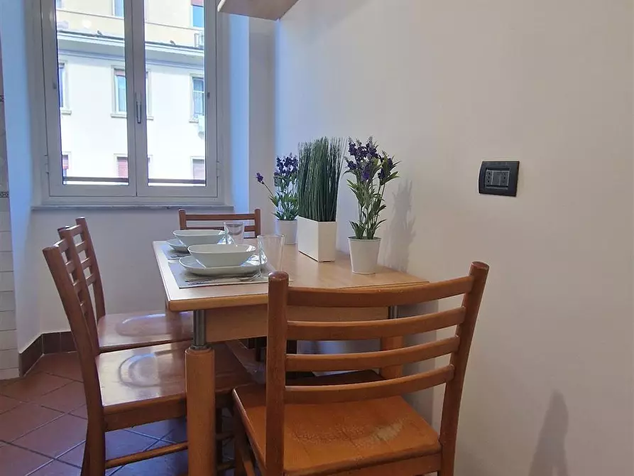 Immagine 15 di Stanza singola in affitto  in Via Paolo Paruta, 5 a Roma