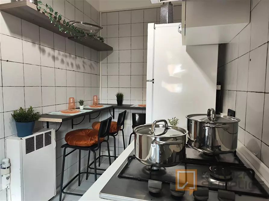 Immagine 12 di Stanza singola in affitto  in Via Carlo Jussi 43 a San Lazzaro Di Savena