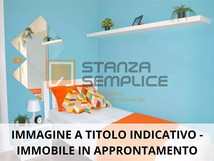 Immagine 1 di Stanza singola in affitto  in Via Emilia Ovest 330 a Modena
