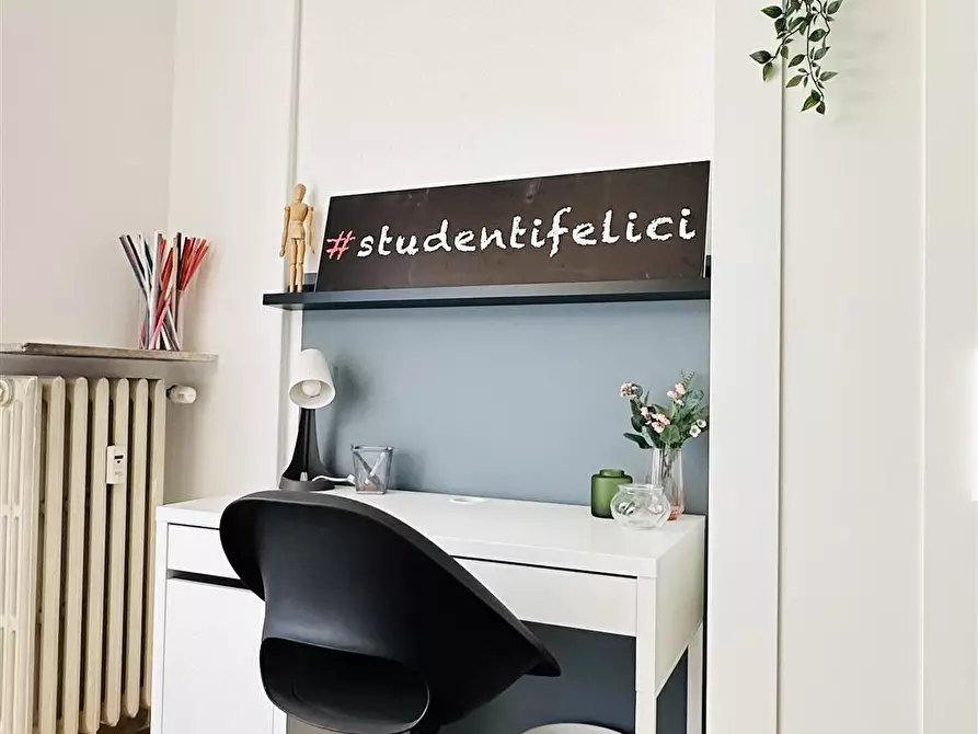 Immagine 7 di Stanza singola in affitto  in Via Tripoli n.216 a Torino