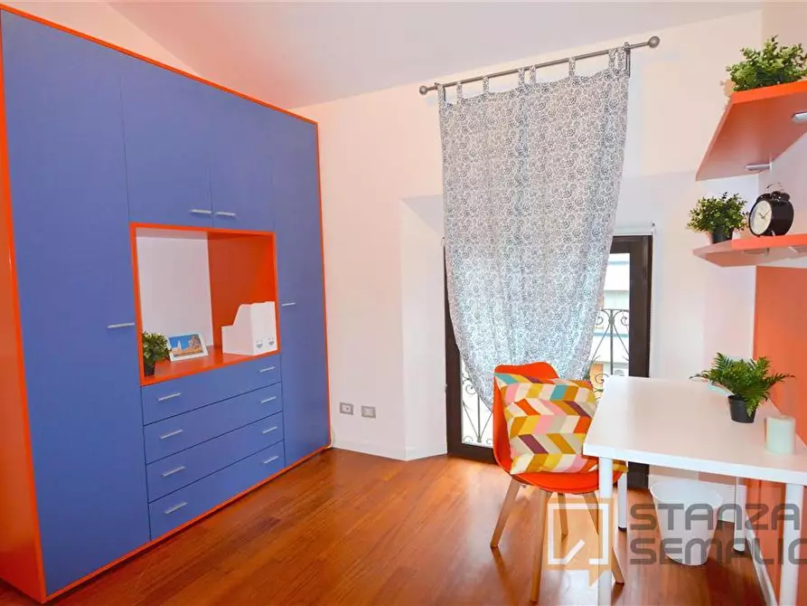 Immagine 3 di Stanza singola in affitto  in Via Emilia Ovest 330 a Modena