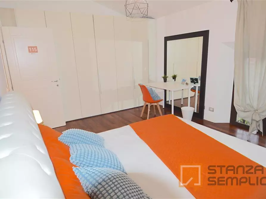 Immagine 4 di Stanza singola in affitto  in Via Emilia Ovest 330 a Modena