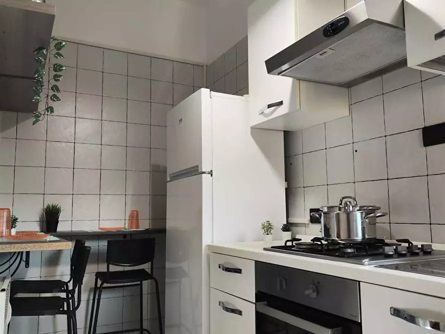 Immagine 7 di Stanza singola in affitto  in Via Carlo Jussi 43 a San Lazzaro Di Savena