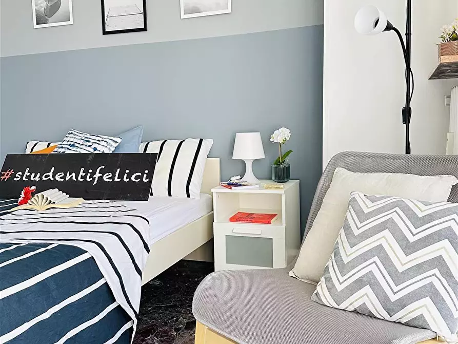 Immagine 7 di Stanza singola in affitto  in Via Tripoli n.216 a Torino