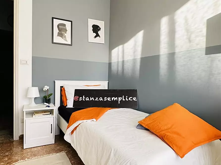 Immagine 3 di Stanza singola in affitto  in Via Tripoli n.216 a Torino