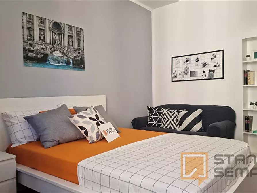 Immagine 5 di Stanza singola in affitto  in Via Paolo Paruta, 5 a Roma