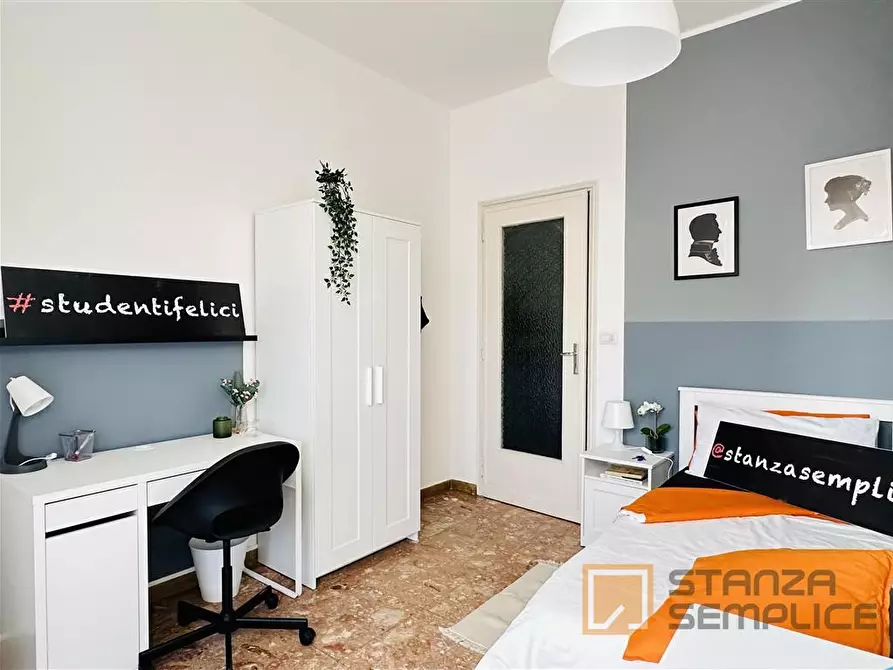 Immagine 5 di Stanza singola in affitto  in Via Tripoli n.216 a Torino