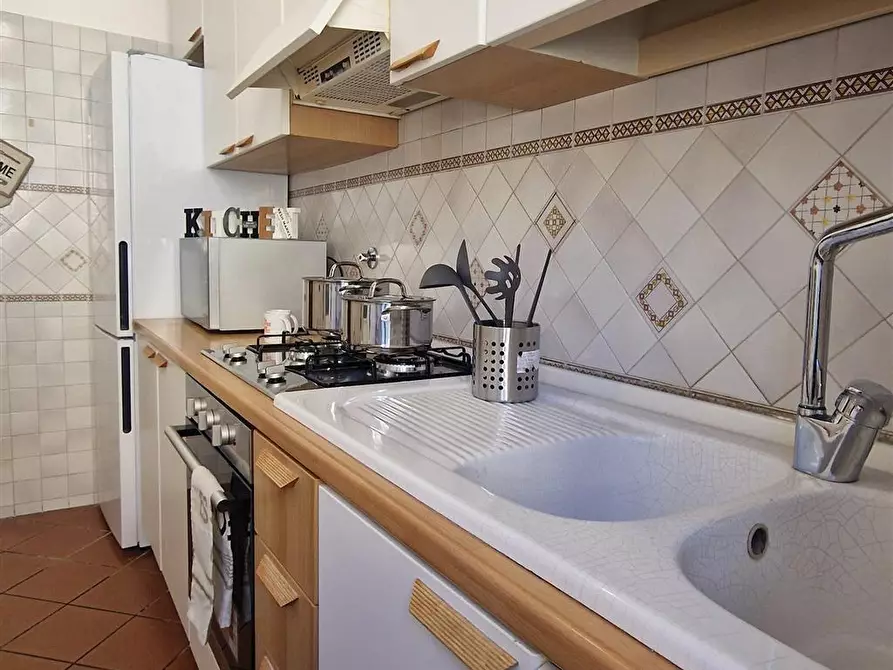 Immagine 18 di Stanza singola in affitto  in Via Paolo Paruta, 5 a Roma