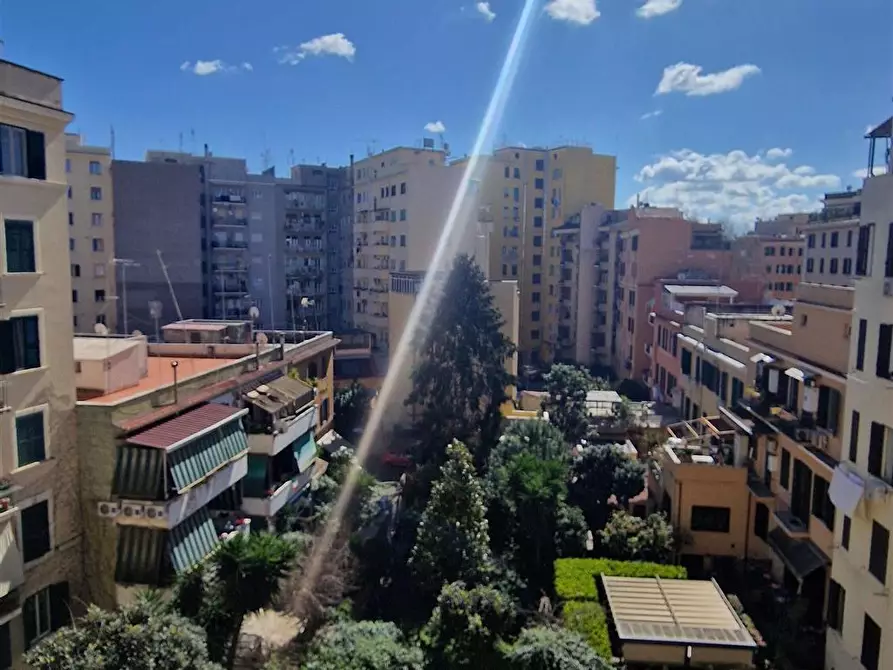 Immagine 9 di Stanza singola in affitto  in Via Paolo Paruta, 5 a Roma