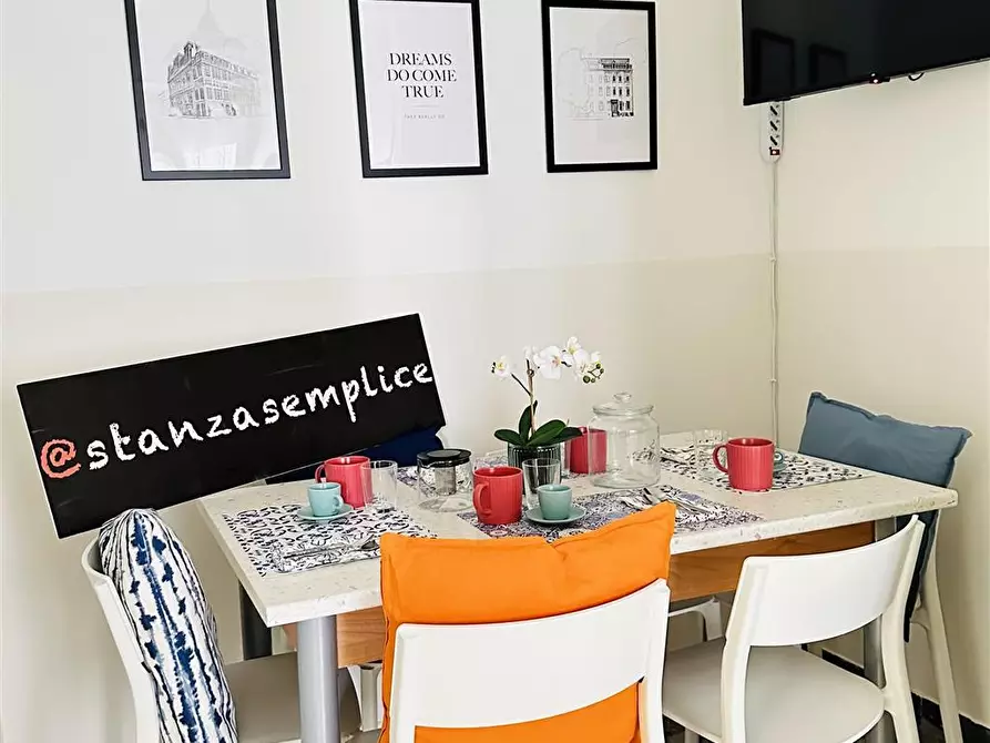 Immagine 14 di Stanza singola in affitto  in Via Tripoli n.216 a Torino