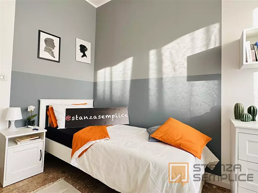 Immagine 4 di Stanza singola in affitto  in Via Tripoli n.216 a Torino