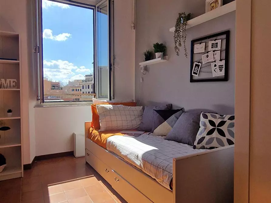 Immagine 6 di Stanza singola in affitto  in Via Paolo Paruta, 5 a Roma