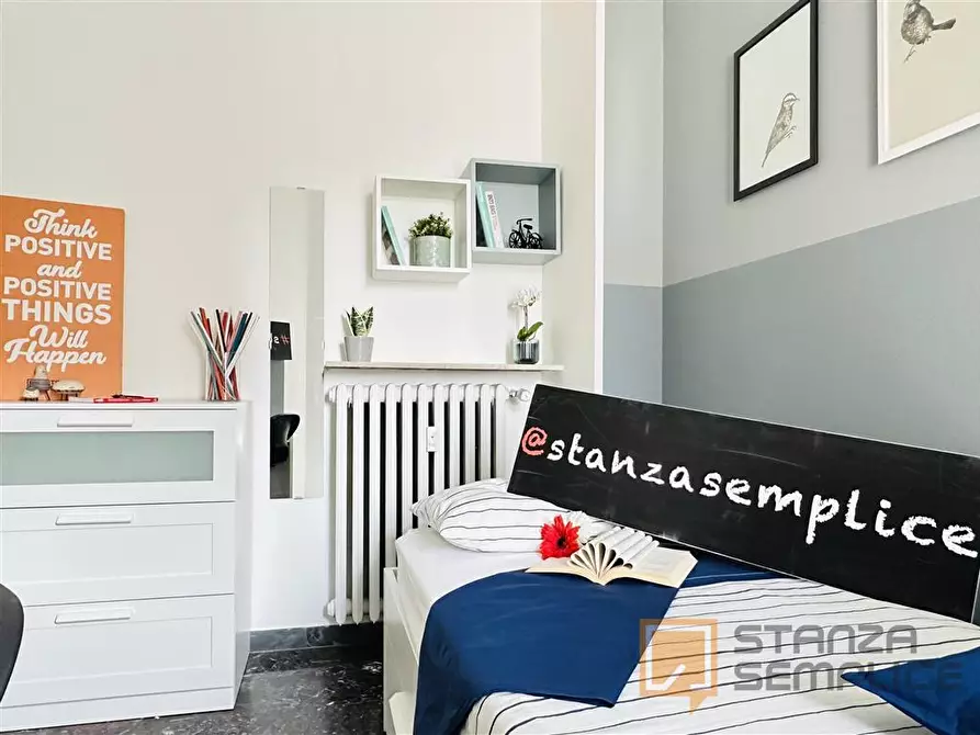 Immagine 3 di Stanza singola in affitto  in Via Tripoli n.216 a Torino