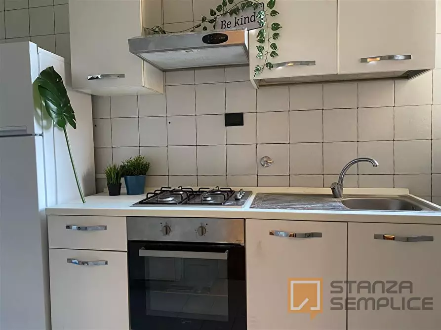 Immagine 2 di Stanza singola in affitto  in Via Carlo Jussi 43 a San Lazzaro Di Savena