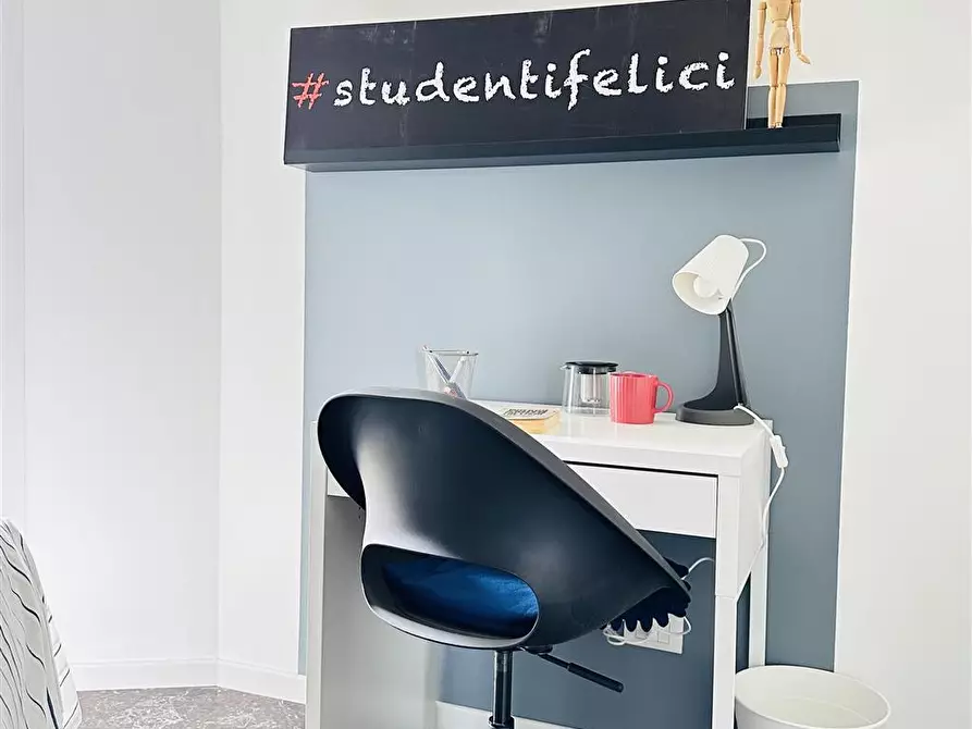 Immagine 7 di Stanza singola in affitto  in Via Tripoli n.216 a Torino