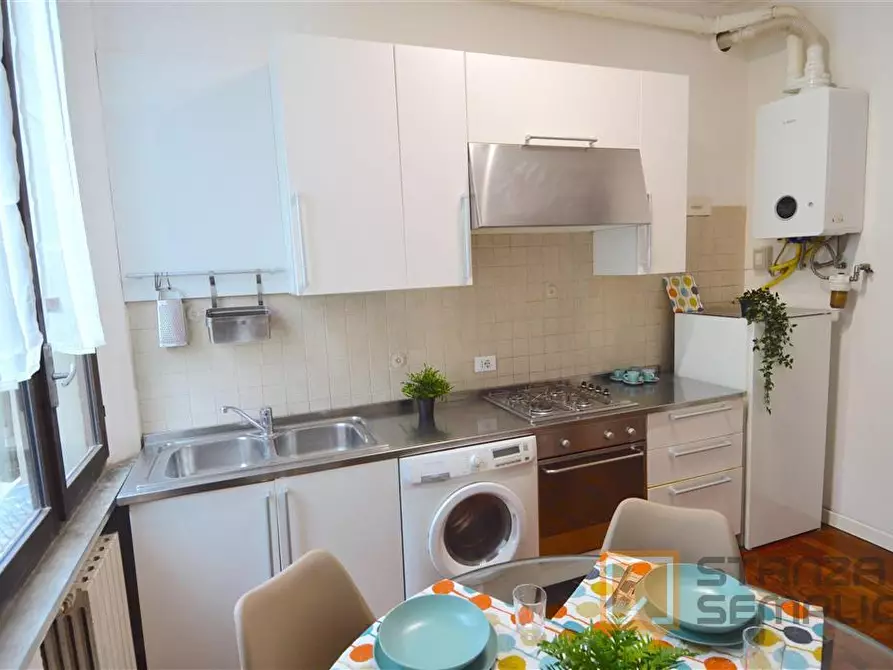 Immagine 6 di Stanza singola in affitto  in Via Emilia Ovest 330 a Modena