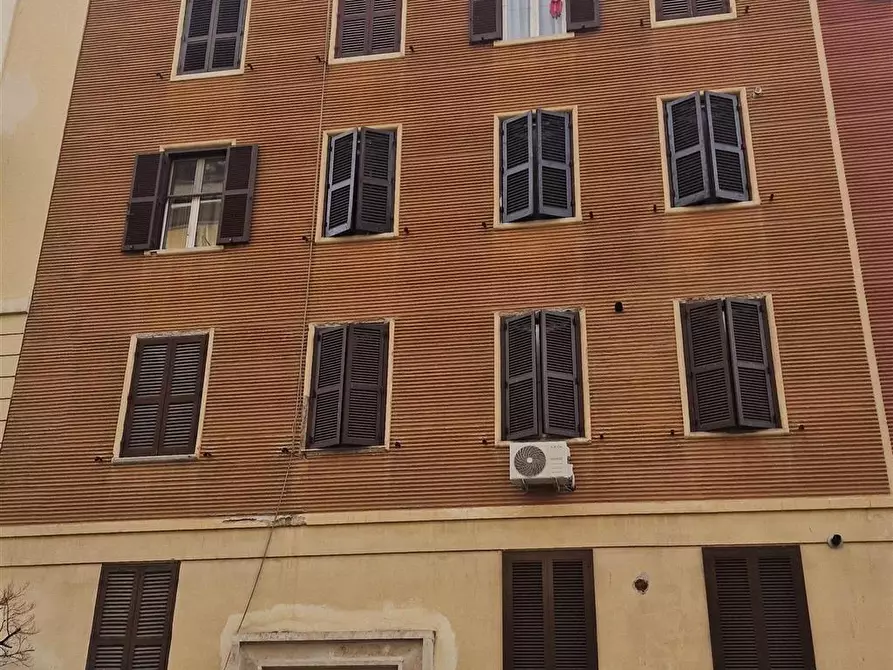 Immagine 22 di Stanza singola in affitto  in Via Paolo Paruta, 5 a Roma