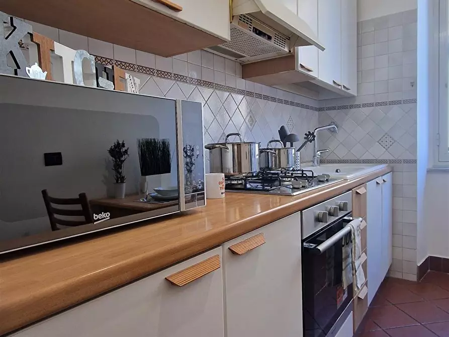 Immagine 14 di Stanza singola in affitto  in Via Paolo Paruta, 5 a Roma